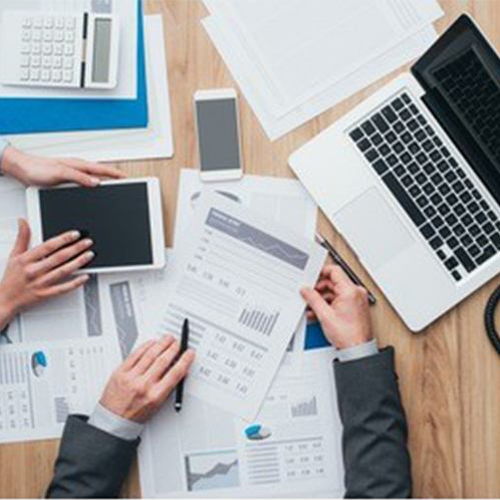 內(nèi)部審計服務，企業(yè)穩(wěn)健發(fā)展的可靠基石——解讀銀川榮安管理咨詢的專業(yè)價值