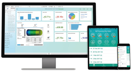 聊城企業(yè)數(shù)字化轉(zhuǎn)型的可靠伙伴 中科華智SAP代理與ERP實施服務