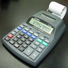 Catiga Electronics Co Ltd 在貿(mào)發(fā)局香港秋季電子產(chǎn)品展展示創(chuàng)新打印計(jì)算器