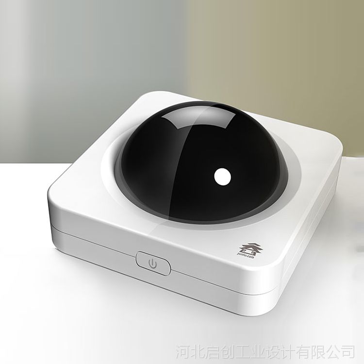 河北石家莊電子產(chǎn)品外觀創(chuàng)新與機(jī)械設(shè)計(jì)的融合探索